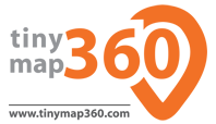 tinyMAP360°